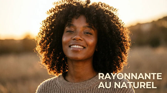 Accélérateur de pousse de cheveux afro : le guide complet 2026 - Roilon