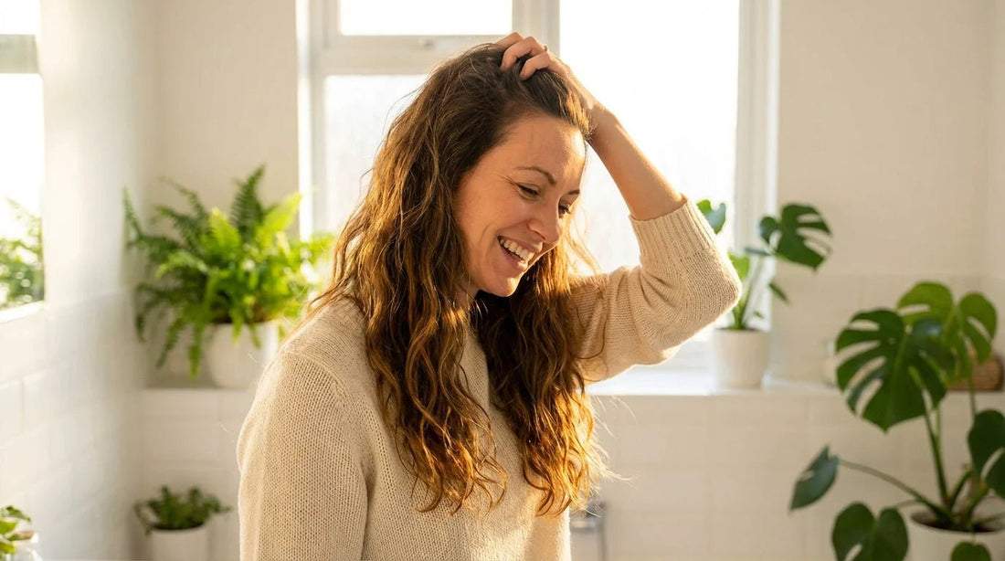 Activateur de Pousse Cheveux Naturel : le Guide Complet 2026 - Roilon