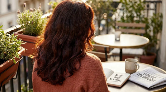 Pousse de Cheveux Avant Après : Résultats Réels et Conseils Clés - Roilon