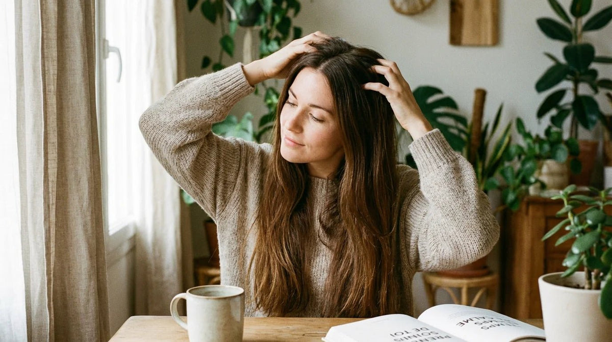 Pousse de Cheveux Extrême : Le Guide Complet Pour Accélérer - Roilon