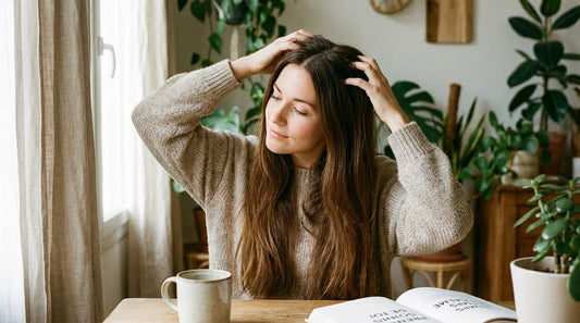 Pousse de Cheveux Extrême : Le Guide Complet Pour Accélérer - Roilon
