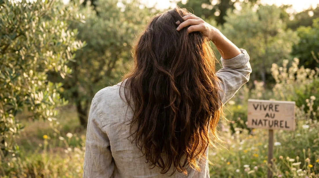 Pousse de cheveux rapide et naturelle : 7 méthodes prouvées - Roilon
