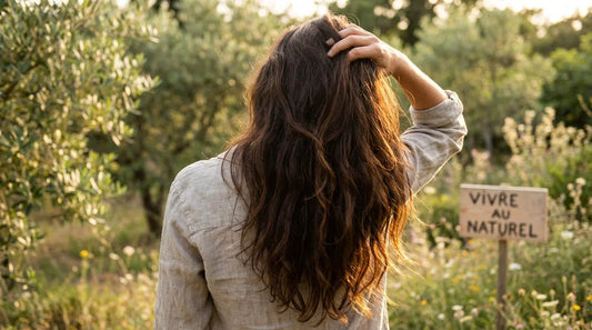 Pousse de cheveux rapide et naturelle : 7 méthodes prouvées - Roilon