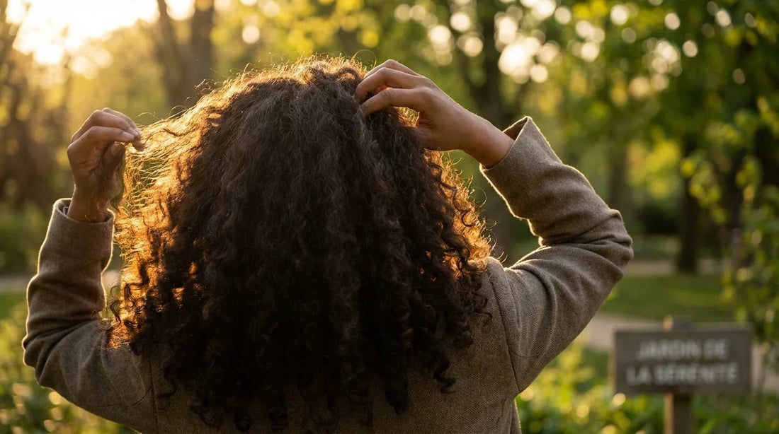 Stimulateur de pousse de cheveux : le guide pour accélérer la repousse - Roilon