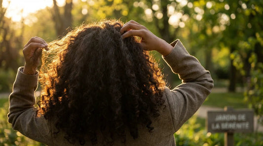 Stimulateur de pousse de cheveux : le guide pour accélérer la repousse - Roilon