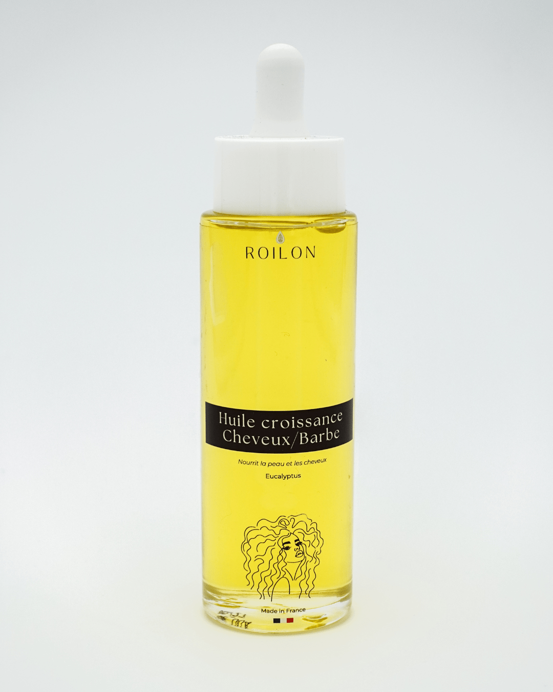 Huile croissance - Roilon