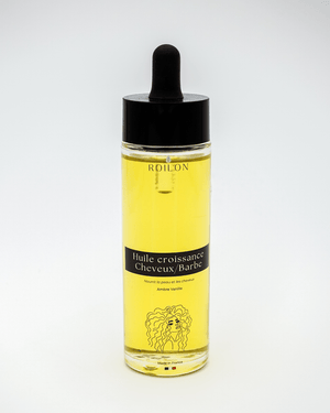 Huile croissance - Roilon