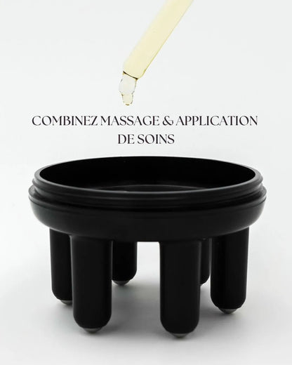 La Méthode Roilon® — Précision + Formule + Geste = Résultats vérifiables. - Roilon