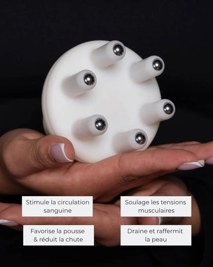 La Méthode Roilon® — Précision + Formule + Geste = Résultats vérifiables. - Roilon