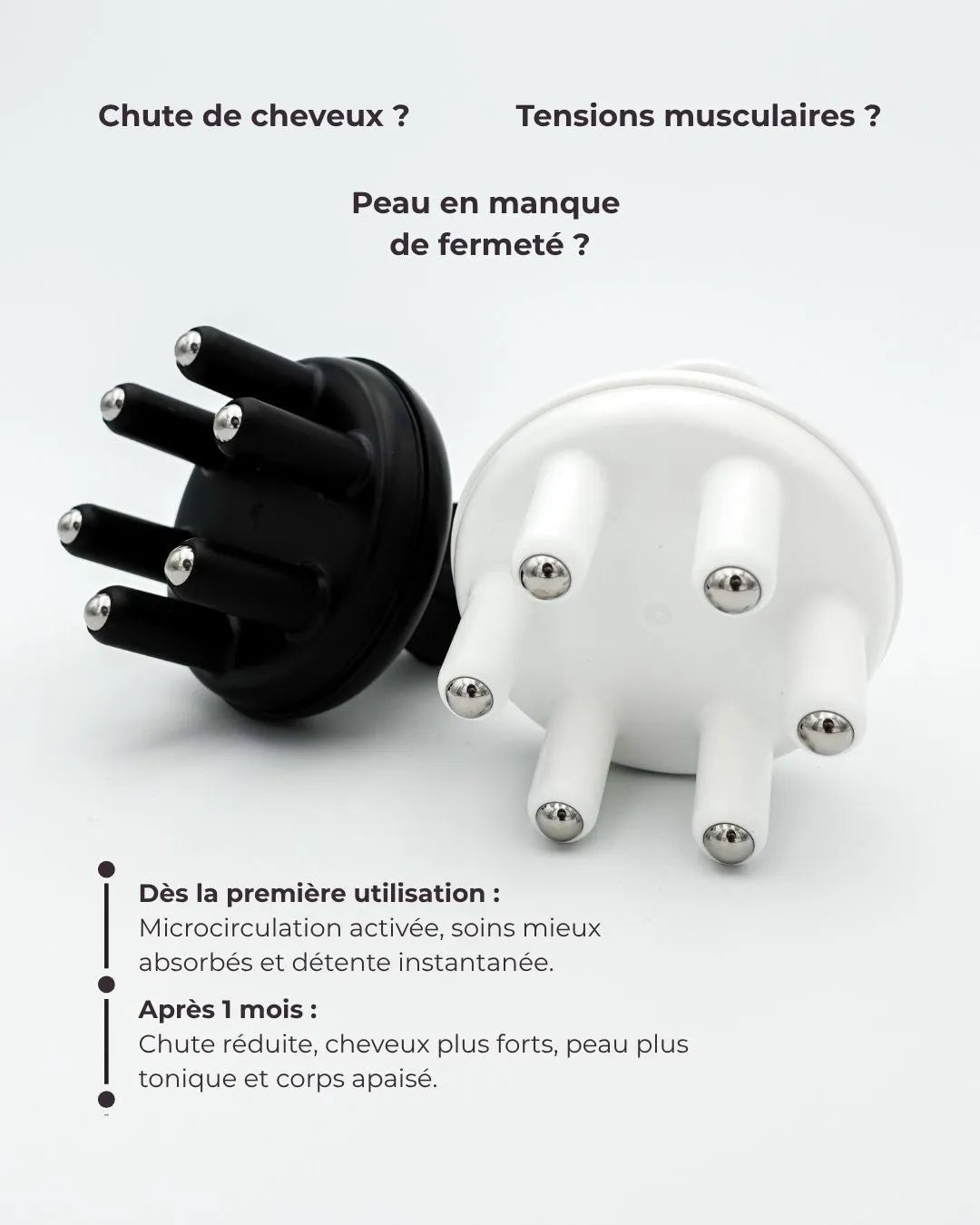 La Méthode Roilon® — Précision + Formule + Geste = Résultats vérifiables. - Roilon