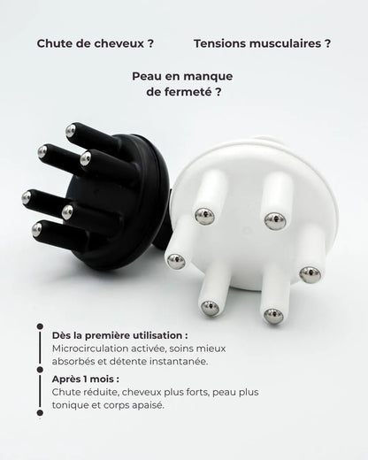 La Méthode Roilon® — Précision + Formule + Geste = Résultats vérifiables. - Roilon